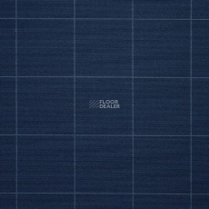 Carpet Concept Sqr Seam Square 20 Marine фото 1 | FLOORDEALER